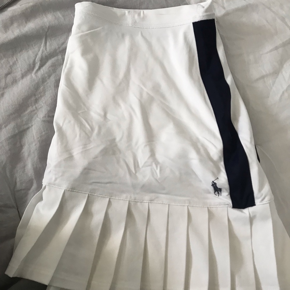 Polo by Ralph Lauren women’s tennis skirt